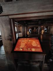 Basement of the Main Keep